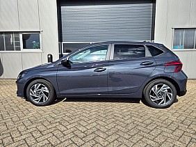 Hyundai i20 second hand de vanzare