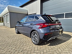 Hyundai i20 second hand de vanzare
