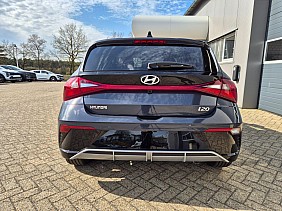 Hyundai i20 second hand de vanzare