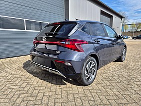 Hyundai i20 second hand de vanzare