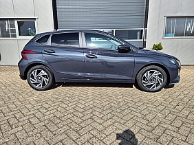 Hyundai i20 second hand de vanzare
