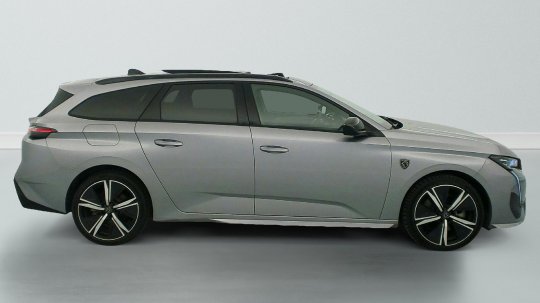 Peugeot 308 SW second hand de vanzare