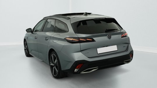 Peugeot 308 SW second hand de vanzare