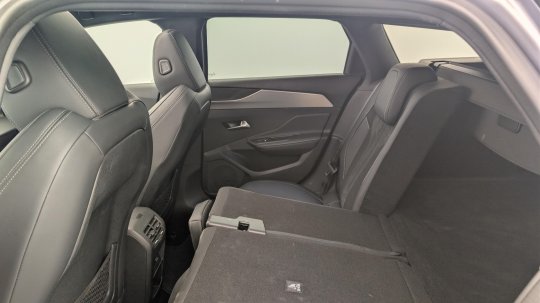 Peugeot 308 SW second hand de vanzare