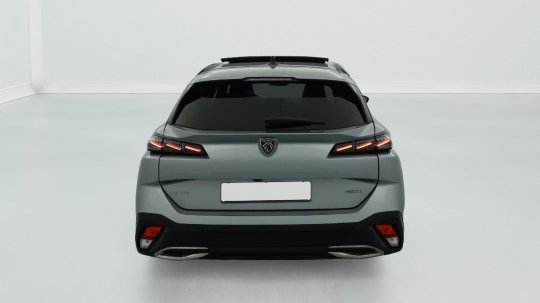 Peugeot 308 SW second hand de vanzare
