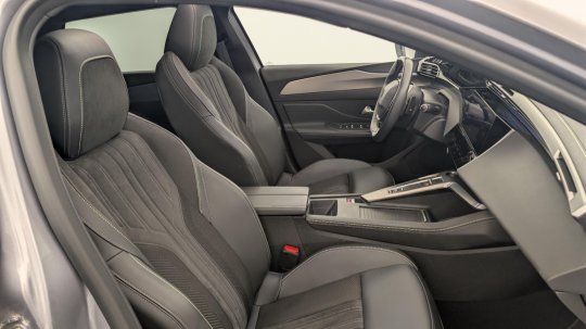 Peugeot 308 SW second hand de vanzare