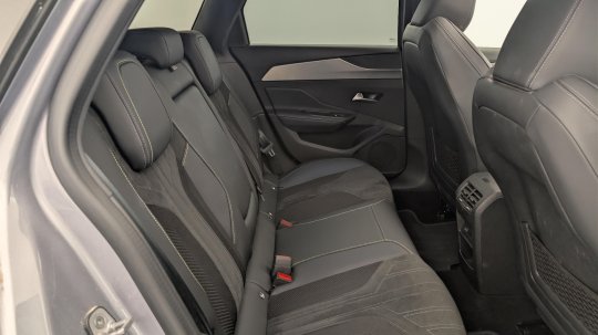Peugeot 308 SW second hand de vanzare