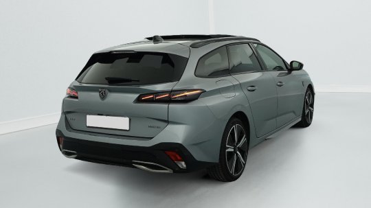 Peugeot 308 SW second hand de vanzare