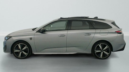 Peugeot 308 SW second hand de vanzare