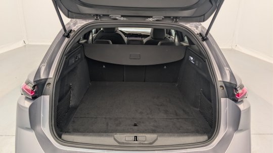 Peugeot 308 SW second hand de vanzare