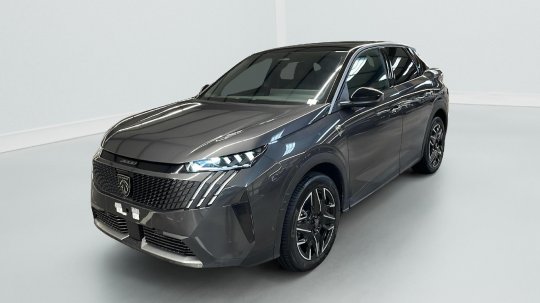 Peugeot 3008 second hand de vanzare
