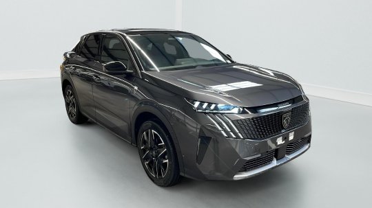 Peugeot 3008 second hand de vanzare
