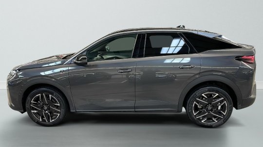 Peugeot 3008 second hand de vanzare