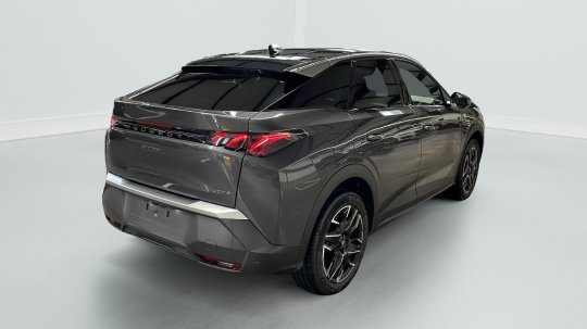 Peugeot 3008 second hand de vanzare