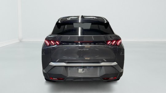 Peugeot 3008 second hand de vanzare