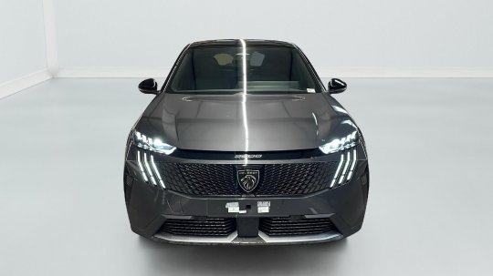 Peugeot 3008 second hand de vanzare