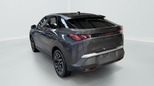 Peugeot 3008 second hand de vanzare