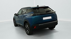 Peugeot 2008 second hand de vanzare