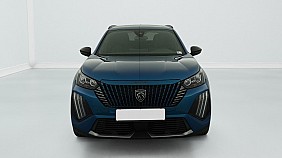Peugeot 2008 second hand de vanzare