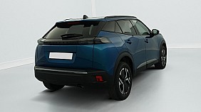 Peugeot 2008 second hand de vanzare