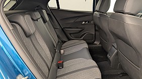 Peugeot 2008 second hand de vanzare