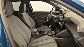 Peugeot 2008 second hand de vanzare