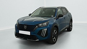 Peugeot 2008 second hand de vanzare