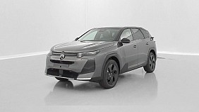 Citroën C5 Aircross second hand de vanzare