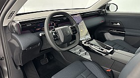 Citroën C5 Aircross second hand de vanzare