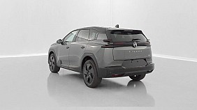 Citroën C5 Aircross second hand de vanzare