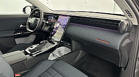 Citroën C5 Aircross second hand de vanzare