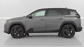 Citroën C5 Aircross second hand de vanzare