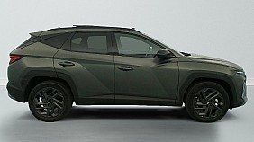 Hyundai Tucson second hand de vanzare