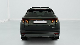 Hyundai Tucson second hand de vanzare