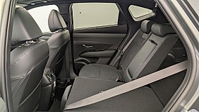 Hyundai Tucson second hand de vanzare