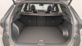 Hyundai Tucson second hand de vanzare