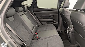 Hyundai Tucson second hand de vanzare