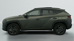 Hyundai Tucson second hand de vanzare