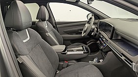Hyundai Tucson second hand de vanzare