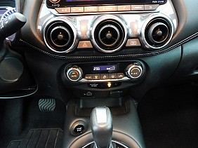 Nissan Juke second hand de vanzare