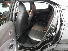 Nissan Juke second hand de vanzare