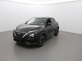 Nissan Juke second hand de vanzare