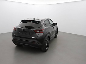 Nissan Juke second hand de vanzare