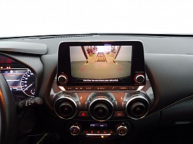 Nissan Juke second hand de vanzare