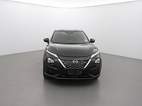 Nissan Juke second hand de vanzare