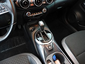 Nissan Juke second hand de vanzare