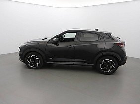 Nissan Juke second hand de vanzare