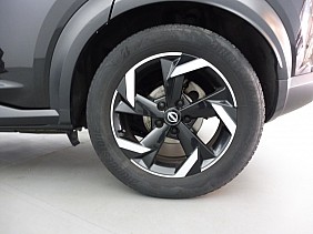 Nissan Juke second hand de vanzare