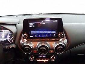 Nissan Juke second hand de vanzare