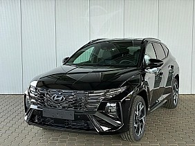 Hyundai Tucson second hand de vanzare